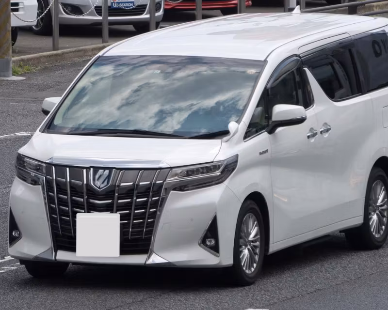 Tokyo Private Tour - Private vehicle
